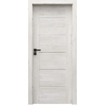 Porta Verte PREMIUM E.2 Dub Škandinávsky 